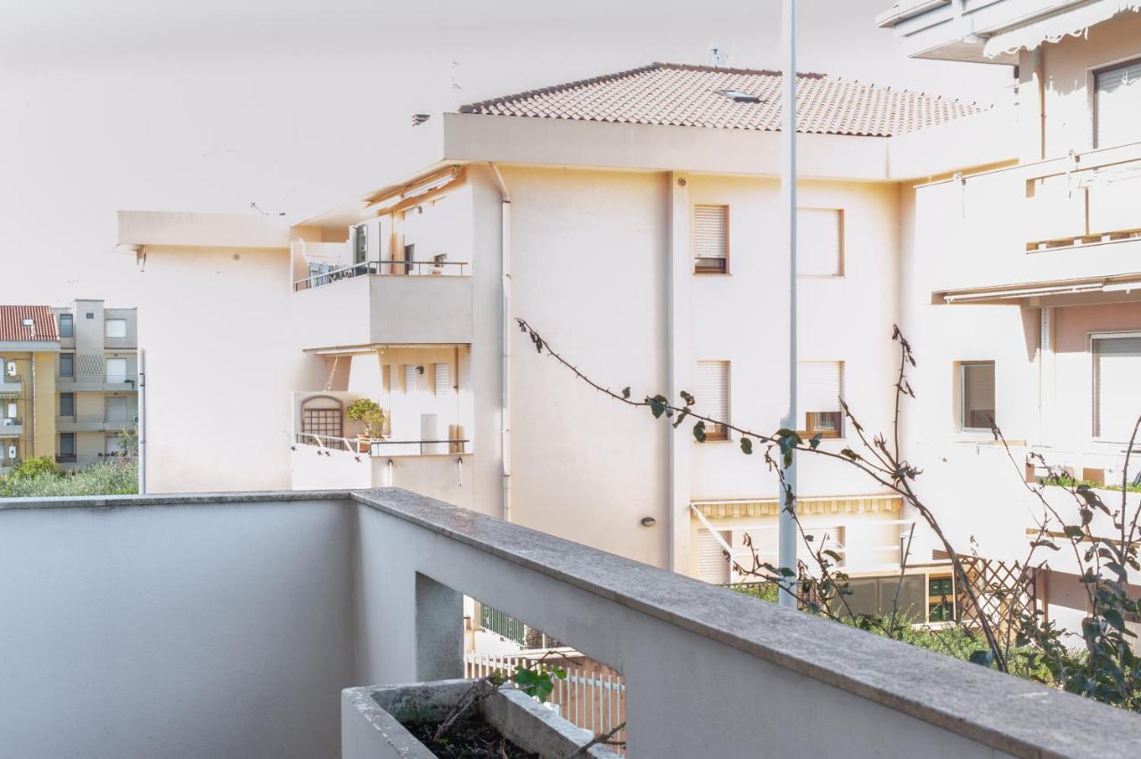 La Scaletta Apartment อาลเกโร ภายนอก รูปภาพ