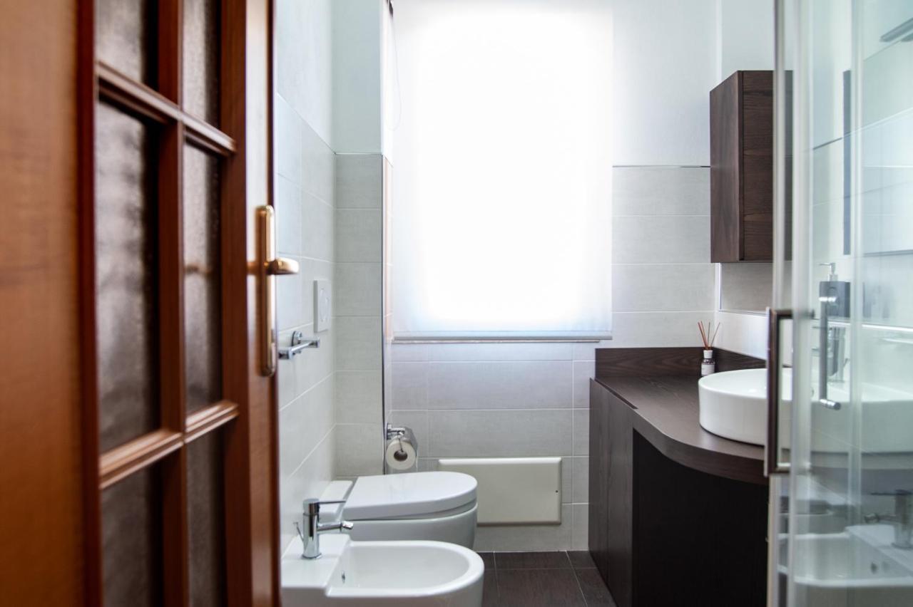 La Scaletta Apartment อาลเกโร ภายนอก รูปภาพ