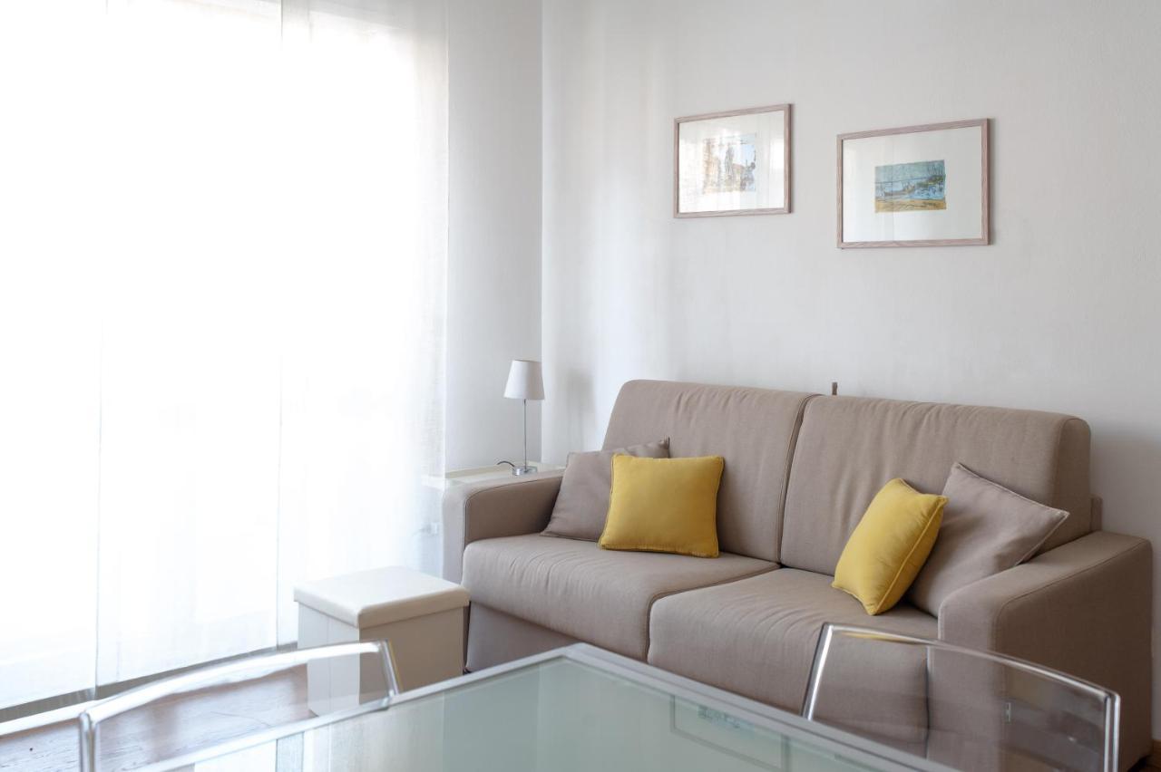 La Scaletta Apartment อาลเกโร ภายนอก รูปภาพ