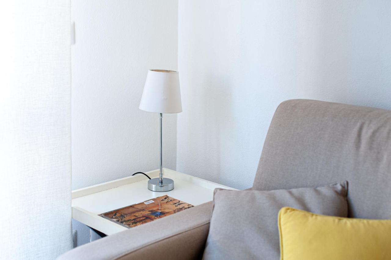 La Scaletta Apartment อาลเกโร ภายนอก รูปภาพ