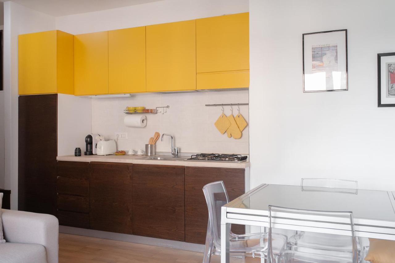 La Scaletta Apartment อาลเกโร ภายนอก รูปภาพ