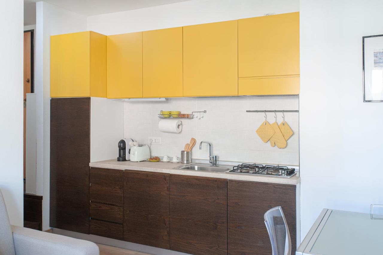 La Scaletta Apartment อาลเกโร ภายนอก รูปภาพ